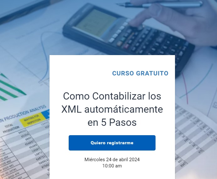 Curso CONTPAQi® Contabilidad