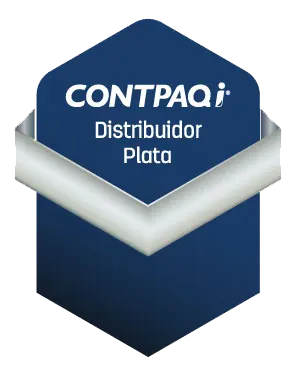 Distribuidor CONTPAQi 