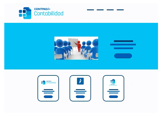cursos talleres contabilidad